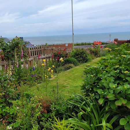 Apartmán Seaside Flat With Fast Wifi Scarborough Exteriér fotografie