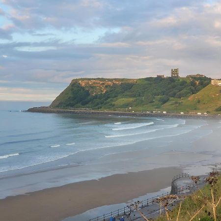 Apartmán Seaside Flat With Fast Wifi Scarborough Exteriér fotografie