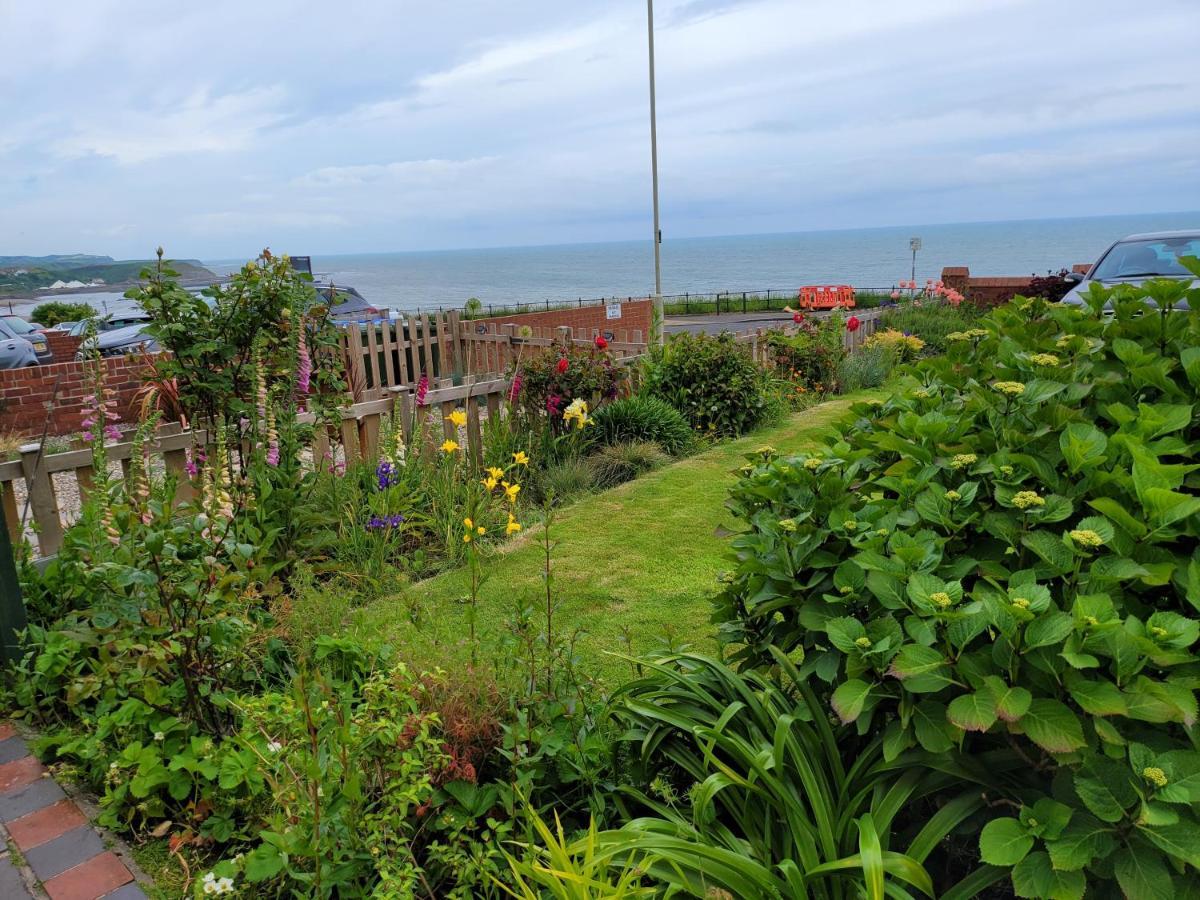 Apartmán Seaside Flat With Fast Wifi Scarborough Exteriér fotografie